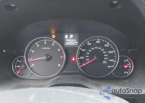 2013 Subaru Outback 2.5I Premium from USA, damaged, VIN 4S4BRBCC9D3204814